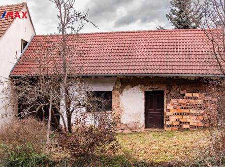 Rodinný dům, chalupa Hluboké Dvory | Prodej - chata/rekreační objekt, 220 m²