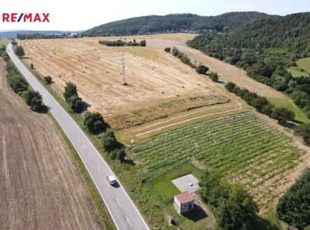 dji-0347.jpg | Prodej - pozemek pro bydlení, 1 830 m²