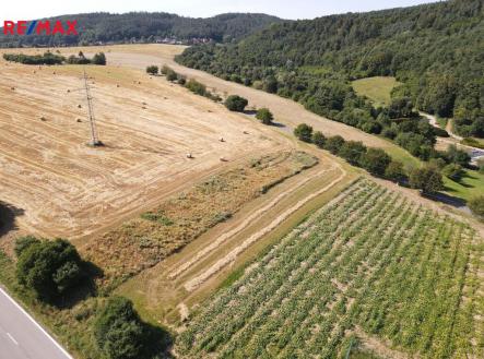 dji-0345.jpg | Prodej - pozemek pro bydlení, 1 830 m²