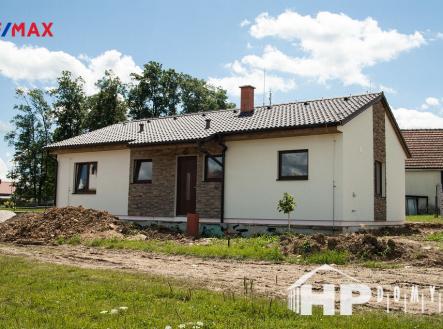 Rodinný dům na klíč, Valtrovice | Prodej - dům/vila, 90 m²