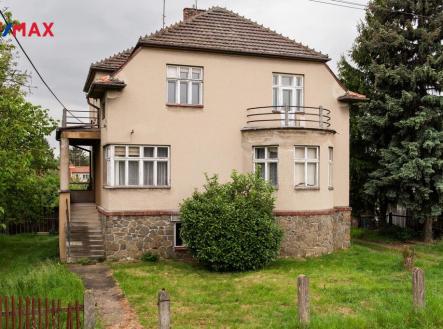 Prvorepubliková vila, Křenovice | Prodej - dům/vila, 319 m²