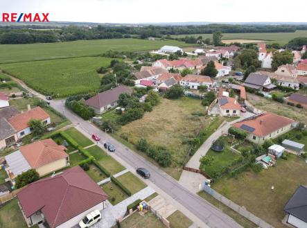 Stavební pozemek Valtrovice | Prodej - pozemek pro bydlení, 810 m²