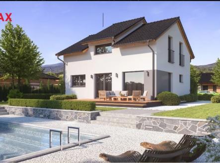 Prodej - dům/vila, 126 m² obrázek