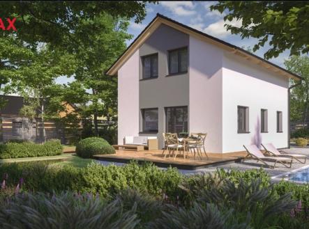 Prodej - dům/vila, 105 m² obrázek