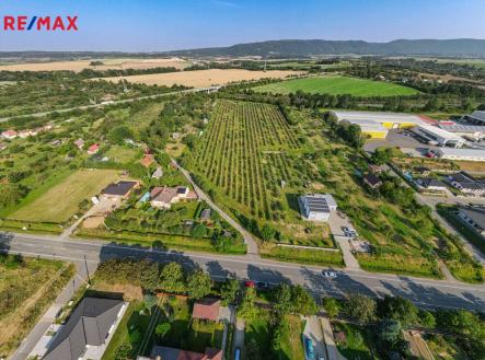 Stavební pozemek, Lipník nad Bečvou | Prodej - pozemek pro bydlení, 11 622 m²