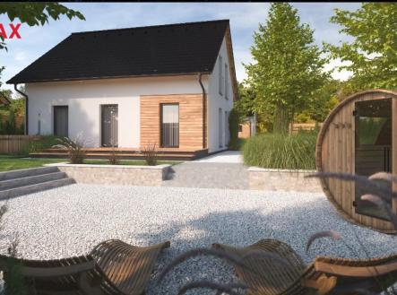 Prodej - dům/vila, 147 m² obrázek
