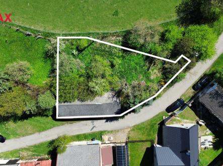 Prodej - pozemek pro bydlení, 423 m² obrázek