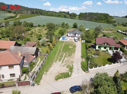 Bungalov 4+kk, Voděrady | Prodej - dům/vila, 95 m²