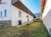 Prodej - dům/vila, 80 m²