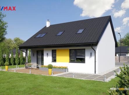 Prodej - dům/vila, 116 m² obrázek