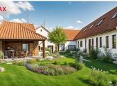 Prodej - dům/vila, 315 m²