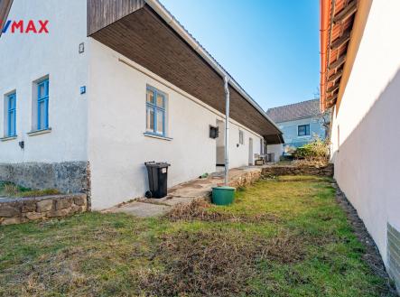 Prodej - chata/rekreační objekt, 80 m² obrázek