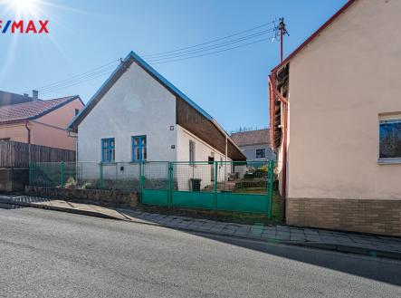 Rodinný dům / chalupa Baldovec | Prodej - chata/rekreační objekt, 80 m²