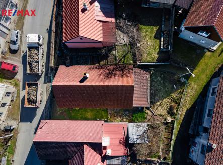 Rodinný dům / chalupa Baldovec | Prodej - chata/rekreační objekt, 80 m²