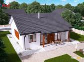Prodej - dům/vila, 83 m²