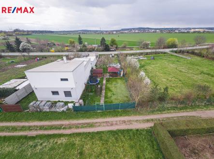 Stavební pozemek, 578 m2, Chrlice, Brno | Prodej - pozemek pro bydlení, 578 m²