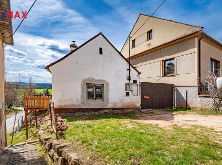 Prodej - dům/vila, 69 m² obrázek