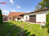 Prodej - dům/vila, 150 m²