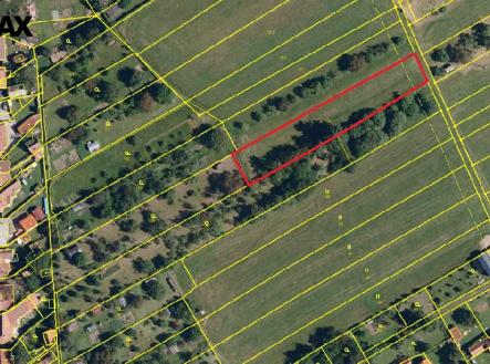 email.seznam.jpg | Prodej - pozemek, zemědělská půda, 1 938 m²