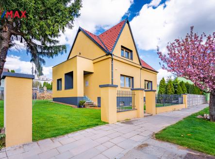 Rodinný dům, Rosice, Brno-venkov | Prodej - dům/vila, 205 m²