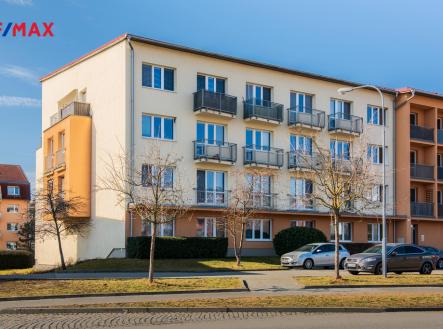 Prodej byt 1+kk, 30.44 m2, V Újezdech, Medlánky, Brno | Prodej bytu, 1+kk, 31 m²