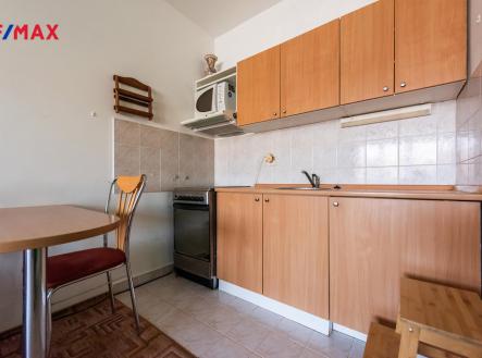 Prodej byt 1+kk, 30.44 m2, V Újezdech, Medlánky, Brno | Prodej bytu, 1+kk, 31 m²