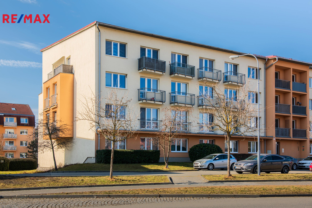 Prodej byt 1+kk, 30.44 m2, V Újezdech, Medlánky, Brno
