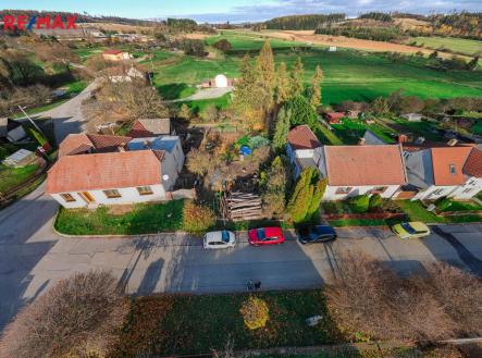Prodej - pozemek pro bydlení, 642 m² obrázek