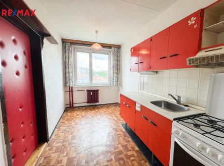 Prodej bytu 3+1. | Prodej bytu, 3+1, 77 m²