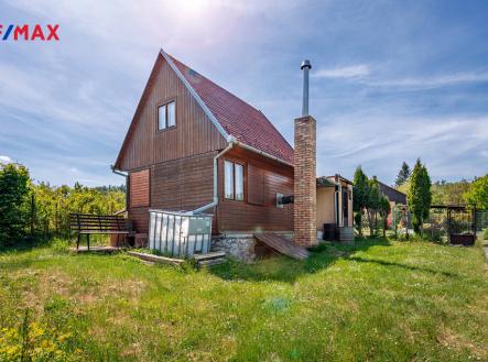 Prodej - chata/rekreační objekt, 30 m² obrázek