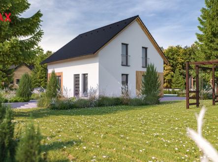 Prodej domu pro rodinnou rekreaci - Želešice. | Prodej - dům/vila, 80 m²