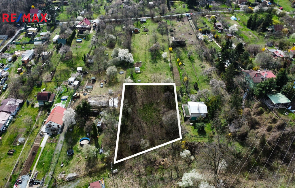 Prodej domu pro rodinnou rekreaci - Želešice.