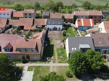 Stavební pozemek | Prodej - pozemek pro bydlení, 268 m²