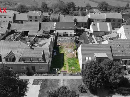 Stavební pozemek | Prodej - pozemek pro bydlení, 268 m²