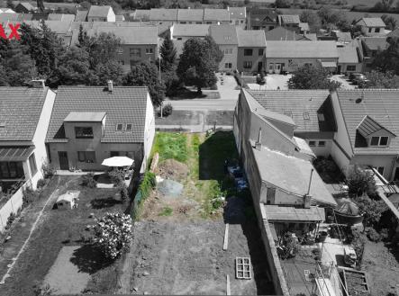 Stavební pozemek | Prodej - pozemek pro bydlení, 268 m²