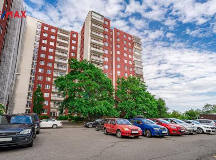 Prodej bytu, 2+kk, 44 m² obrázek