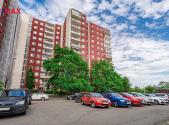 Prodej bytu, 2+kk, 44 m²