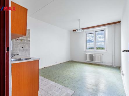 Byt 2+kk, 44 m2, Bořetická, Vinohrady, Brno | Prodej bytu, 2+kk, 44 m²