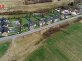 Prodej - pozemek pro bydlení, 974 m²