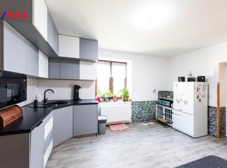 Rodinný dům Vladislav | Prodej - dům/vila, 100 m²