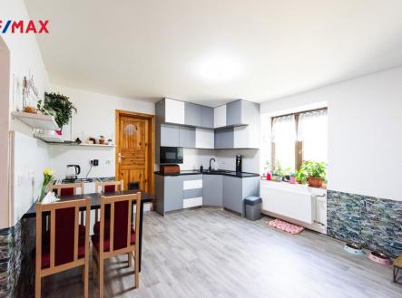 Rodinný dům Vladislav | Prodej - dům/vila, 100 m²