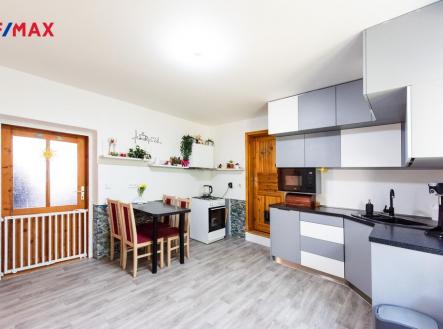 Rodinný dům Vladislav | Prodej - dům/vila, 100 m²