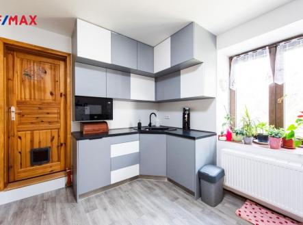 Rodinný dům Vladislav | Prodej - dům/vila, 100 m²