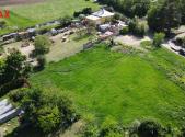 Prodej - pozemek pro bydlení, 1 289 m²