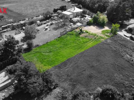 Stavební pozemek | Prodej - pozemek pro bydlení, 1 289 m²