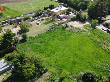Stavební pozemek | Prodej - pozemek pro bydlení, 1 289 m²