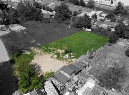 Stavební pozemek | Prodej - pozemek pro bydlení, 1 289 m²