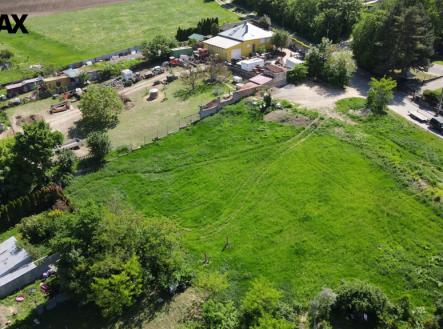 Stavební pozemek | Prodej - pozemek pro bydlení, 1 289 m²