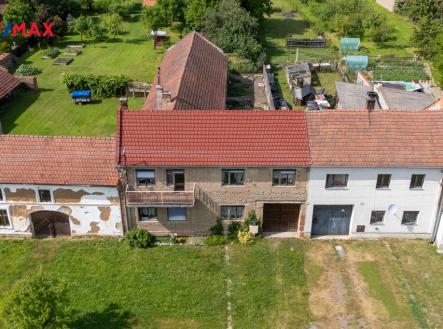 Rodinný dům, Soběsuky, Plumlov | Prodej - dům/vila, 200 m²