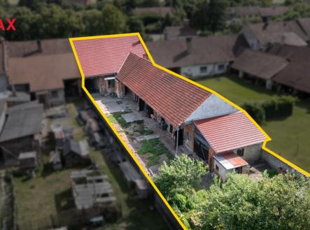 Rodinný dům, Soběsuky, Plumlov | Prodej - dům/vila, 200 m²